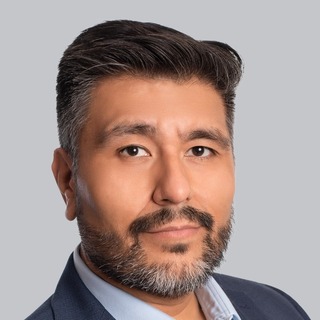 Israel Abraham Fraga, Senior Asterisk Programmer and Consultant.