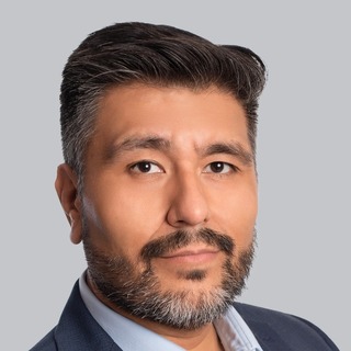 Israel Abraham Fraga, Senior Asterisk Programmer and Consultant.