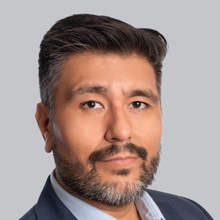 Israel Abraham Fraga, Senior OpenAI Programmer and Consultant.