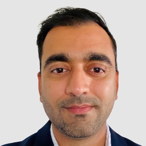 Sudip Pandey, Project Manager in Oslo, Norway