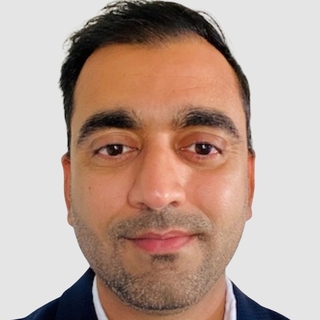 Sudip Pandey, SAFe Project Management Consultant.
