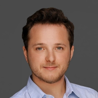 Michał Porębski, Expert data analysis Programmer for Hire.