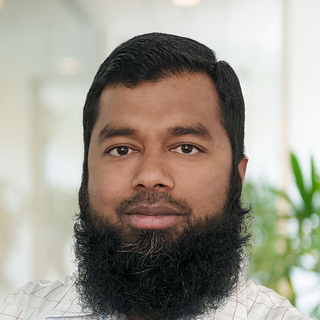 Thalha Refaye, Expert in e-commerce product management Product Management