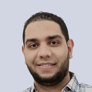 Aly Ragab, DevOps Coder.