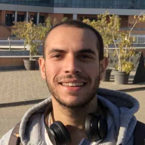 Mohamed Khaled, Developer in Alexandria, Alexandria Governorate, Egypt