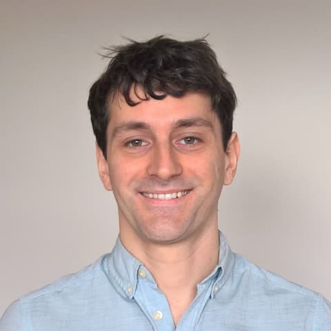 Simone Romano, Developer in Helsinki, Finland