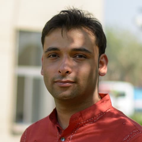 Vikrant Kumar, Developer in New Delhi, Delhi, India