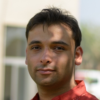 Vikrant Kumar, Sass Coder.