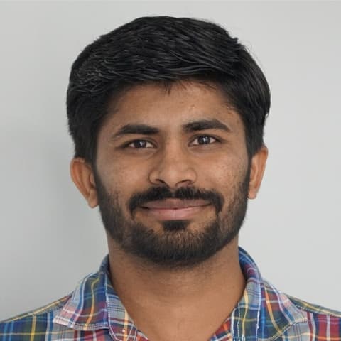 Jaydip Kamani, Developer in Ahmedabad, Gujarat, India
