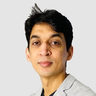 Rajesh Bhargava, Top Scrum Project Management Freelancer.