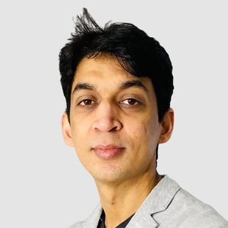 Rajesh Bhargava, Top Scrum Project Management Freelancer.