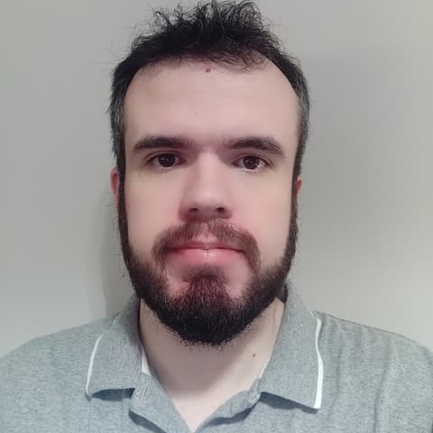 Valdemar Ceccon, Developer in Curitiba - State of Paraná, Brazil