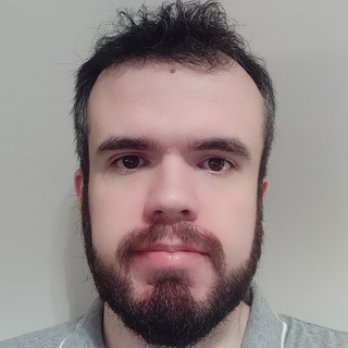 Valdemar Ceccon, Freelance Git Engineer.