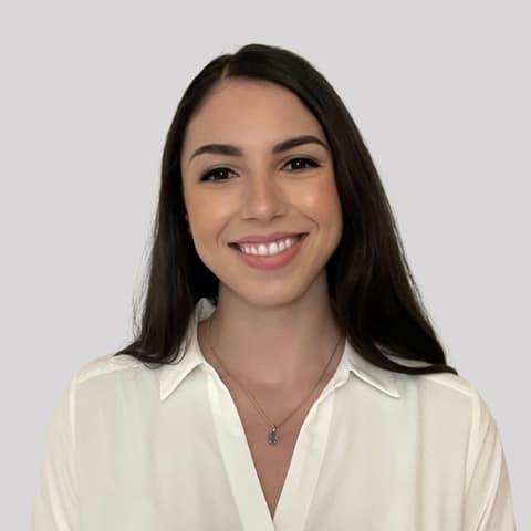 Briana Seiderman, Designer in Zürich, Switzerland