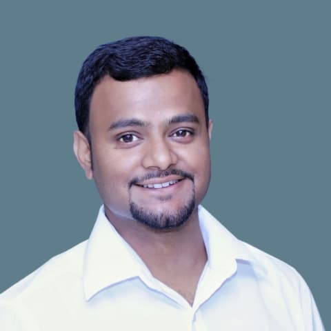 Sanny Srivastava, Developer in Ranchi, Jharkhand, India