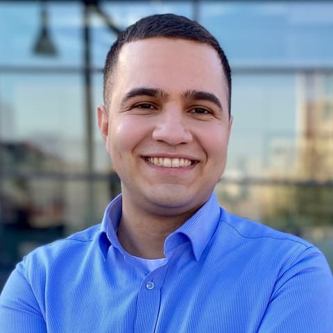 Luka Berianidze, Developer in Tbilisi, Georgia