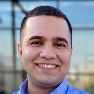 Luka Berianidze, Freelance MSSQL Engineer.