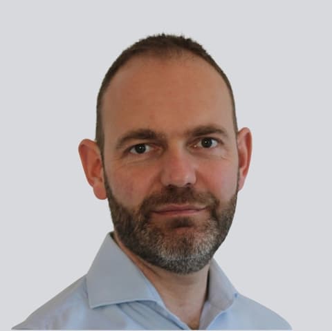 Gregory Vial, Developer in Remiremont, France