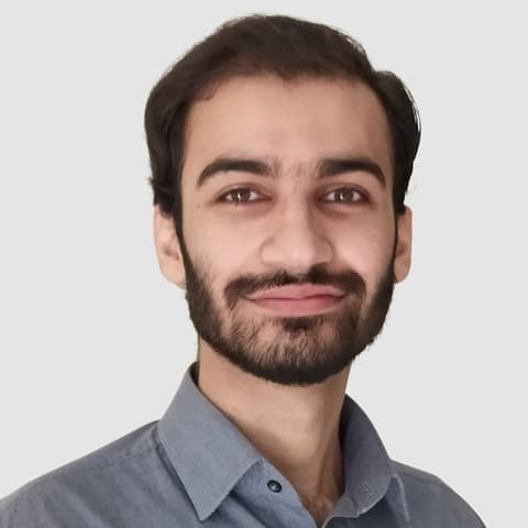 Muhib Ullah Khan, Developer in Berlin, Germany