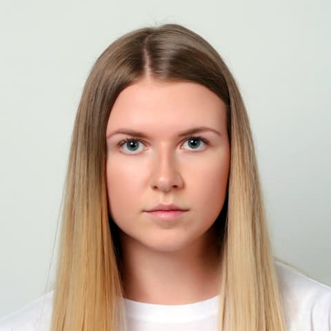 Loriyana Doncheva, Developer in Sofia, Bulgaria