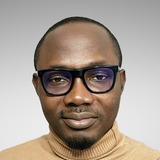 Adeyinka Adegbenro, Senior Blazor Programmer and Consultant.