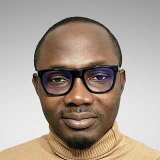 Adeyinka Adegbenro, Senior WebAssembly Programmer and Consultant.