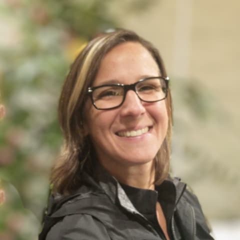 Vanessa Soares, Product Manager in London, United Kingdom
