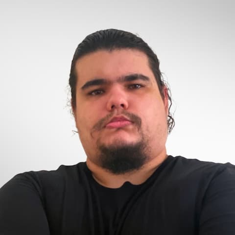 Kelvin Clark, Developer in Rio de Janeiro - State of Rio de Janeiro, Brazil