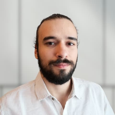 João Azuaga, Developer in Berlin, Germany