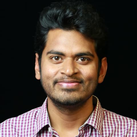 Ajit Rajdeosingh, Developer in Luxembourg City, Luxembourg