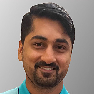 Muhammad Mubashar Hussain, Freelance SilverStripe Developer for Hire.