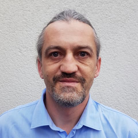 Ioan Bercea, Developer in Almere, Netherlands
