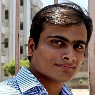 Sameep Singhania, Developer in New Delhi, Delhi, India