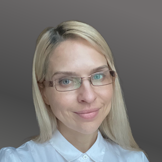 Reina Uba, Expert in Agile Team Lead Project Management