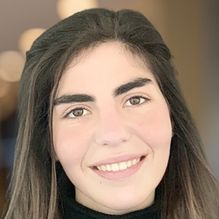 Margarida Campos, deep learning Freelancer.