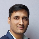 Naveen Gaur, Senior e-commerce Programmer and Consultant.