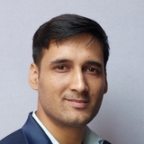 Naveen Gaur, Senior e-commerce Programmer and Consultant.