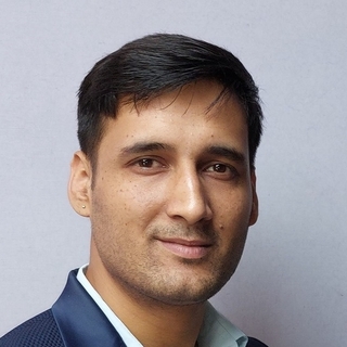 Naveen Gaur, Senior Vimeo Programmer and Consultant.