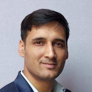 Naveen Gaur, Senior Vimeo Programmer and Consultant.