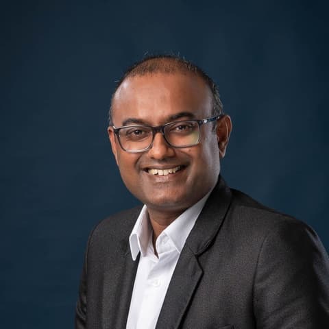 Kapila Jayasinghe, Management Consultant in Kottawa, Southern Province, Sri Lanka