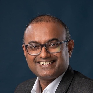 Kapila Jayasinghe, CFO consulting Expert and Consultant.