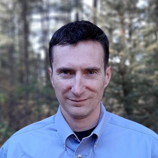 Kevin Roll, Developer in West Ossipee, NH, United States