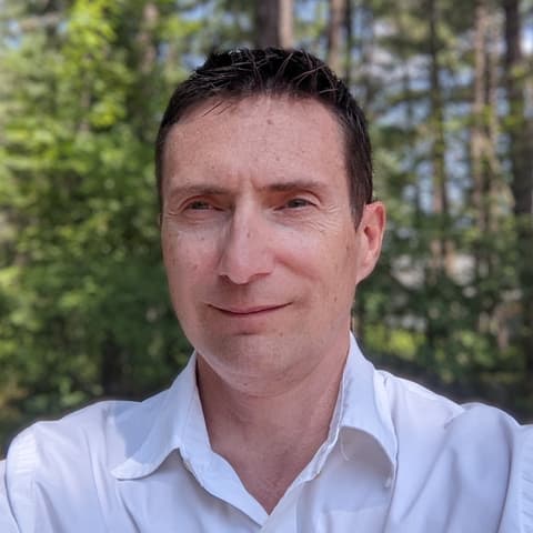 Kevin Roll, Developer in West Ossipee, NH, United States