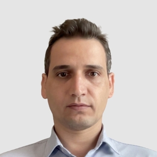 Mohammadi Gheis, Accomplished Hyperledger Freelancer.