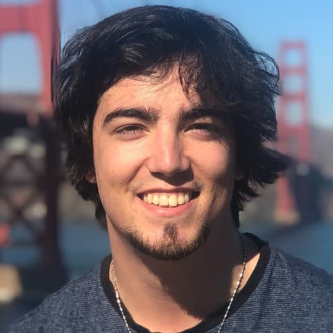 Ilias Deros, Developer in Montreal, QC, Canada