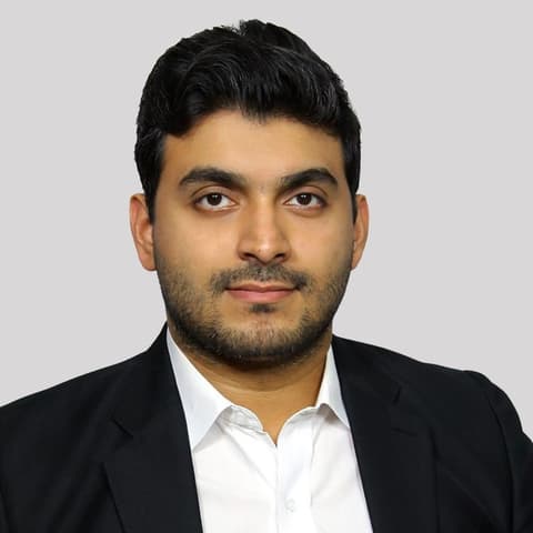Omer Zahid Bajwa, Developer in Dubai, United Arab Emirates