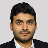 Omer Zahid Bajwa, Toptal Wix Developer.