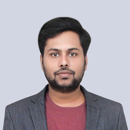 Satyam Singh, Developer in Bengaluru, Karnataka, India