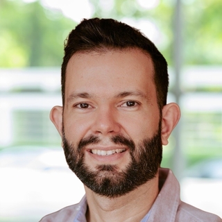 Arthur de Souza Ervas, Elementor Engineer.