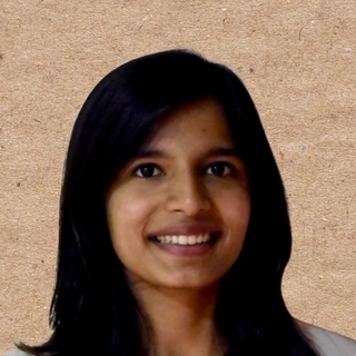 Aashka Bhadresh Kapadia, agent orchestration Engineer.